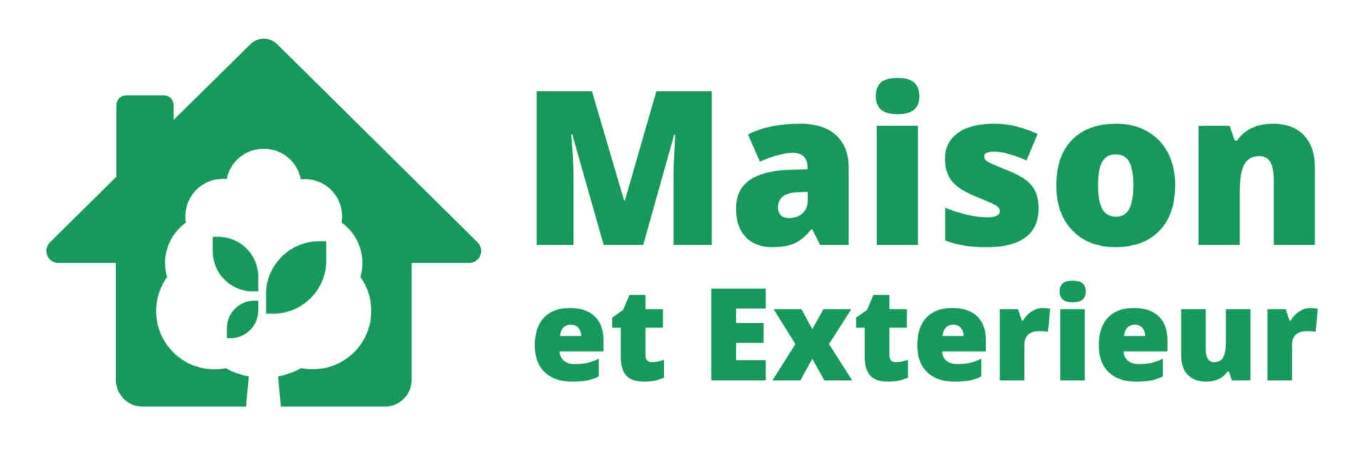 Maison et Extérieur