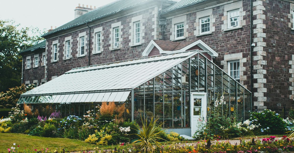 découvrez des idées innovantes et élégantes de design de jardin pour transformer votre espace extérieur en un havre de paix naturel et esthétique.