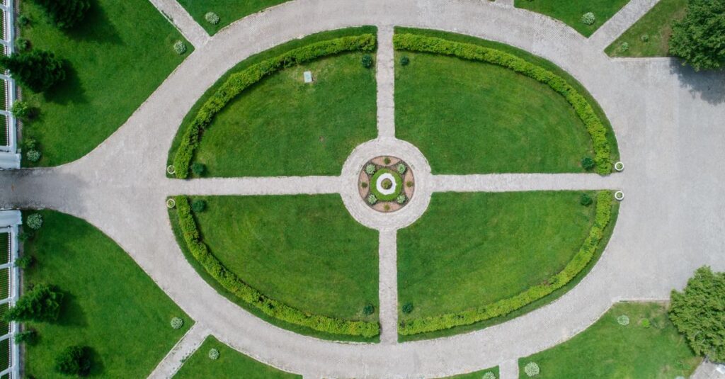 découvrez nos idées innovantes de design de jardin pour créer un espace extérieur harmonieux, fonctionnel et esthétique, adapté à tous les styles et budgets.