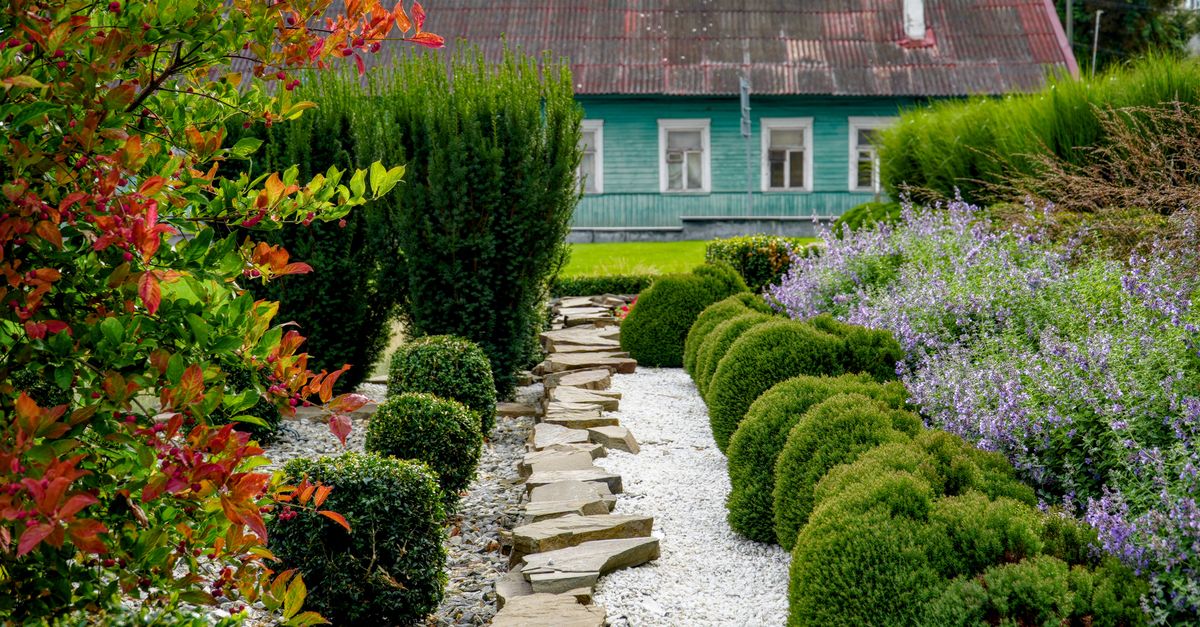 découvrez des idées de design de jardin inspirantes pour créer un espace extérieur unique, harmonieux et accueillant, adapté à tous les styles et budgets.