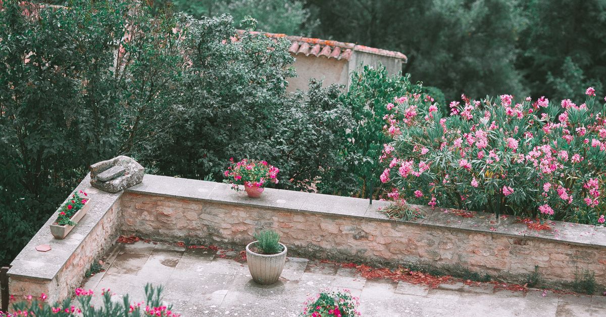 découvrez nos idées et conseils pour aménager un jardin en pente, alliant esthétique et fonctionnalité pour un espace extérieur unique.