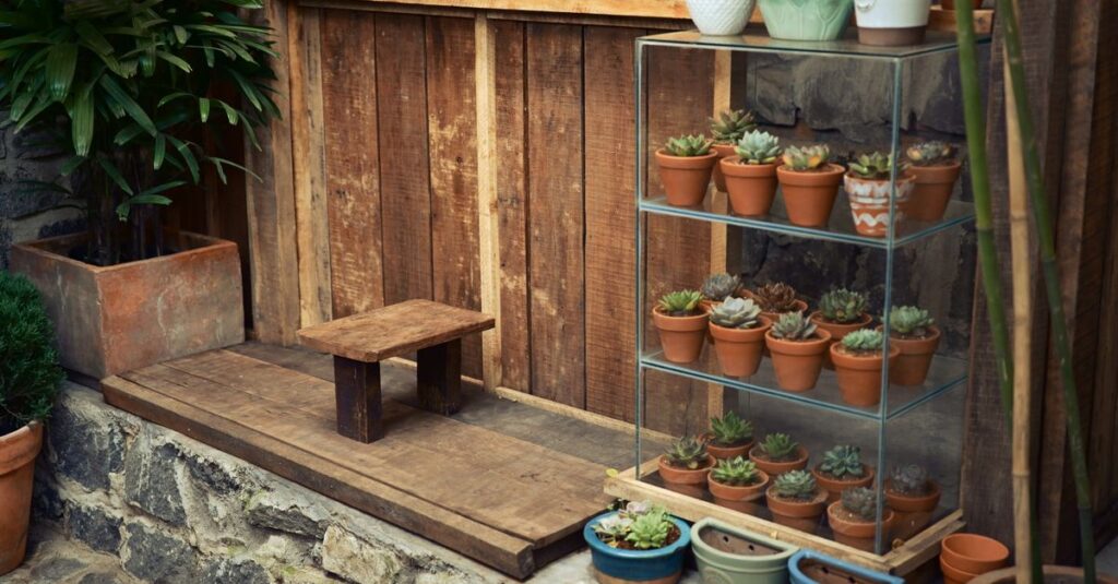 découvrez des idées de petits jardins élégants et fonctionnels pour optimiser votre espace extérieur avec style et créativité.